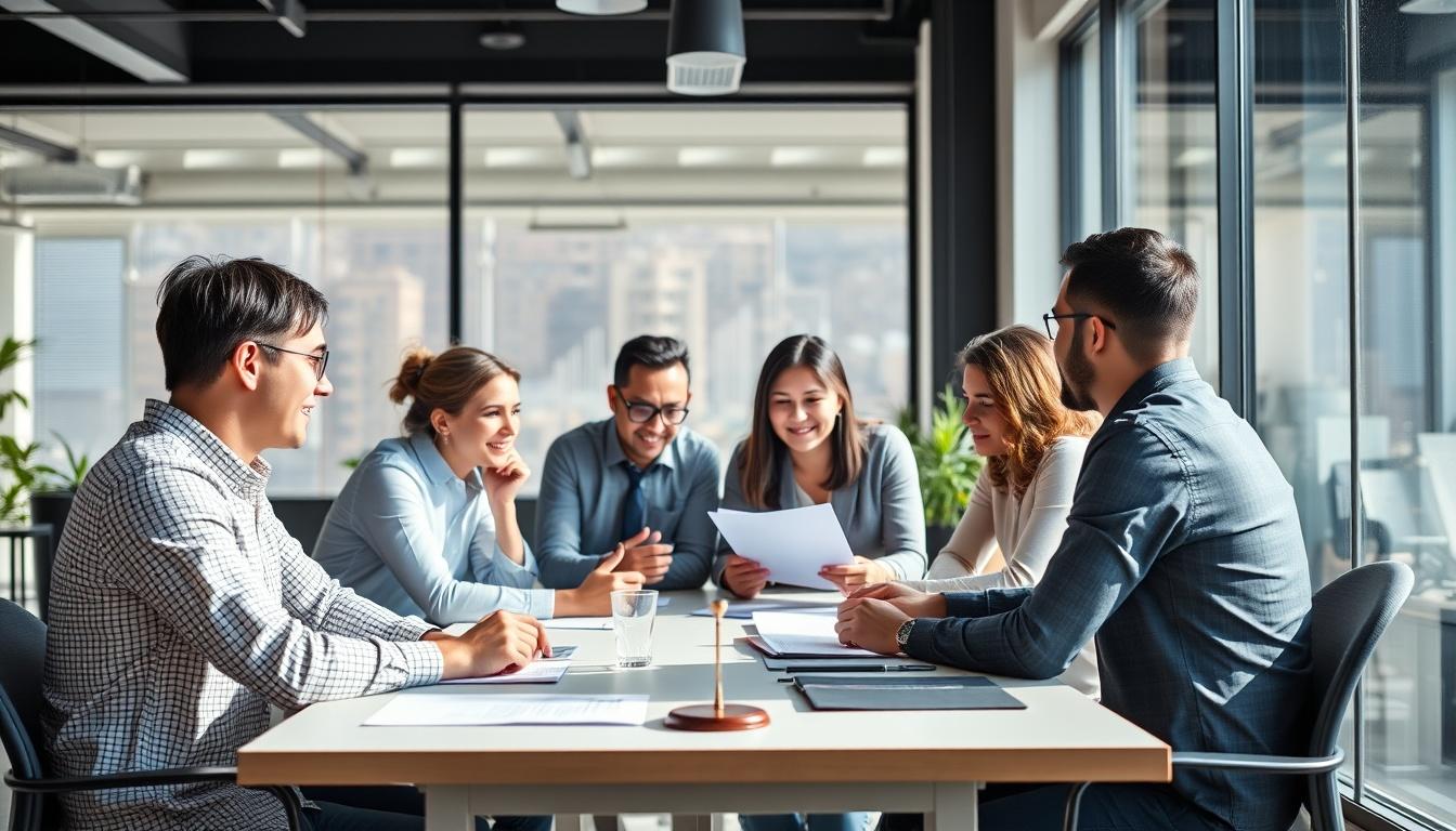 Crecimiento empresarial
